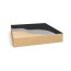 Duravit Sustano Brodzik prostokątny 160x100 cm jasny szary mat 720286630000000 - zdjęcie 4