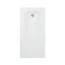 Duravit Sustano Brodzik prostokątny 160x80 cm biały mat 720284740000000 - zdjęcie 1