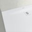 Duravit Sustano Brodzik prostokątny 160x90 cm biały mat 720285740000000 - zdjęcie 4