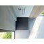 Duravit Sustano Brodzik prostokątny 160x90 cm ciemny szary mat 720285650000000 - zdjęcie 4