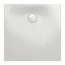 Duravit Tempano Brodzik kwadratowy 100x100x4 cm, biały 720189000000000 - zdjęcie 4