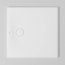 Duravit Tempano Brodzik kwadratowy 100x100x4 cm, biały z powłoką Antislip 720189000000001 - zdjęcie 1