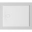 Duravit Tempano Brodzik prostokątny 80x100x4 cm, biały 720194000000000 - zdjęcie 1