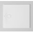 Duravit Tempano Brodzik prostokątny 80x90x4 cm, biały z powłoką Antislip 720192000000001 - zdjęcie 1