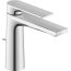 Duravit Tulum Bateria umywalkowa chrom TU1021001010 - zdjęcie 1