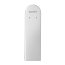 Duravit Tulum Bateria umywalkowa wysoka chrom TU1040002010 - zdjęcie 5