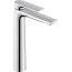 Duravit Tulum Bateria umywalkowa wysoka chrom TU1040002010 - zdjęcie 1