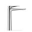 Duravit Tulum Bateria umywalkowa wysoka chrom TU1040002010 - zdjęcie 3