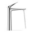 Duravit Tulum Bateria umywalkowa wysoka chrom TU1040002010 - zdjęcie 4