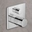 Duravit Universal Bateria prysznicowa termostatyczna podtynkowa chrom TH4200015010 - zdjęcie 2