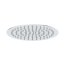 Duravit Universal Deszczownica 20 cm chrom UV0660019010 - zdjęcie 1