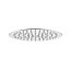 Duravit Universal Deszczownica 20 cm chrom UV0660019010 - zdjęcie 4