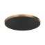 Duravit Universal Deszczownica 23 cm MinusFlow brąz szczotkowany UV0662017004 - zdjęcie 1