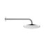 Duravit Universal Deszczownica 23 cm chrom UV0660017010 - zdjęcie 4