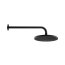 Duravit Universal Deszczownica 23 cm czarny mat UV0660017046 - zdjęcie 5