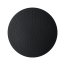 Duravit Universal Deszczownica 23 cm MinusFlow czarny mat UV0662017046 - zdjęcie 5
