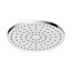 Duravit Universal Deszczownica 25 cm chrom UV0660018010 - zdjęcie 1