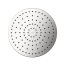 Duravit Universal Deszczownica 25 cm chrom UV0660018010 - zdjęcie 2