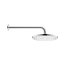 Duravit Universal Deszczownica 25 cm chrom UV0660018010 - zdjęcie 4