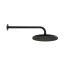 Duravit Universal Deszczownica 25 cm czarny mat UV0660018046 - zdjęcie 4