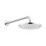 Duravit Universal Deszczownica 25 cm z ramieniem ściennym chrom UV0752001010 - zdjęcie 1