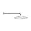Duravit Universal Deszczownica 30 cm chrom UV0660020010 - zdjęcie 4