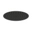 Duravit Universal Deszczownica 30 cm czarny mat UV0660020046 - zdjęcie 1