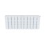 Duravit Universal Deszczownica 30x30 cm chrom UV0660031010 - zdjęcie 1