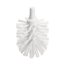 Duravit Universal Szczotka do WC biała 1001400000 - zdjęcie 1