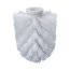 Duravit Universal Główka szczotki do WC 1002390000 - zdjęcie 1
