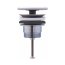 Duravit Universal Korek umywalkowy bez przelewu biały 0050750000 - zdjęcie 1
