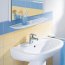 Duravit Universal Półka łazienkowa 49 cm biały Alpin 0893500000 - zdjęcie 2