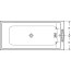 Duravit Universal Uchwyt do wanny chrom 792804000001000 - zdjęcie 4