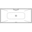 Duravit Universal Uchwyt do wanny chrom 792804000001000 - zdjęcie 10