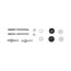 Duravit Universal Mocowania do pisuaru 0050301000 - zdjęcie 1