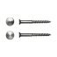 Duravit Universal Zestaw mocujący do półki 0067001000 - zdjęcie 1