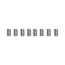 Duravit Universal Mocowania do umywalek chrom 0050741000 - zdjęcie 1