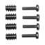 Duravit Universal Mocowania umywalki do blatu 0050371000 - zdjęcie 1