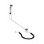 Duravit Universal Syfon wannowy chrom 792210000001000 - zdjęcie 1