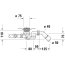 Duravit Universal Syfon wannowy z napełnianiem biały Alpin 791231000001000 - zdjęcie 2