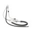 Duravit Universal Syfon wannowy z napełnianiem chrom 791251000001000 - zdjęcie 1