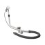 Duravit Universal Syfon wannowy z napełnianiem chrom 791252000001000 - zdjęcie 1