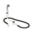 Duravit Universal Syfon wannowy z napełnianiem chrom 792209000001000 - zdjęcie 1