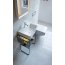 Duravit Vero Air Toaleta WC 57x37 cm bez kołnierza biały alpin z powłoką WonderGliss 25250900001 - zdjęcie 28