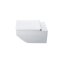 Duravit Vero Air Toaleta WC 57x37 cm bez kołnierza biały alpin z powłoką WonderGliss 25250900001 - zdjęcie 2