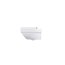 Duravit Vero Air Toaleta WC 57x37 cm bez kołnierza biały alpin z powłoką WonderGliss 25250900001 - zdjęcie 6