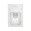 Duravit Vero Air Toaleta WC 57x37 cm bez kołnierza biały alpin z powłoką WonderGliss 25250900001 - zdjęcie 11