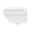 Duravit Vero Air Toaleta WC 57x37 cm bez kołnierza biały alpin z powłoką WonderGliss 25250900001 - zdjęcie 10