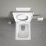 Duravit Vero Air Toaleta WC 57x37 cm bez kołnierza biały alpin z powłoką WonderGliss 25250900001 - zdjęcie 34