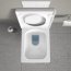 Duravit Vero Air Toaleta WC Rimless bez kołnierza biała z powłoką HygieneGlaze 2525092000 - zdjęcie 15